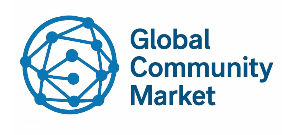 Global Community Market Logo