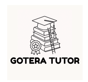 Gotera Tutor Logo